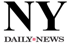 NY Daily News logo 2