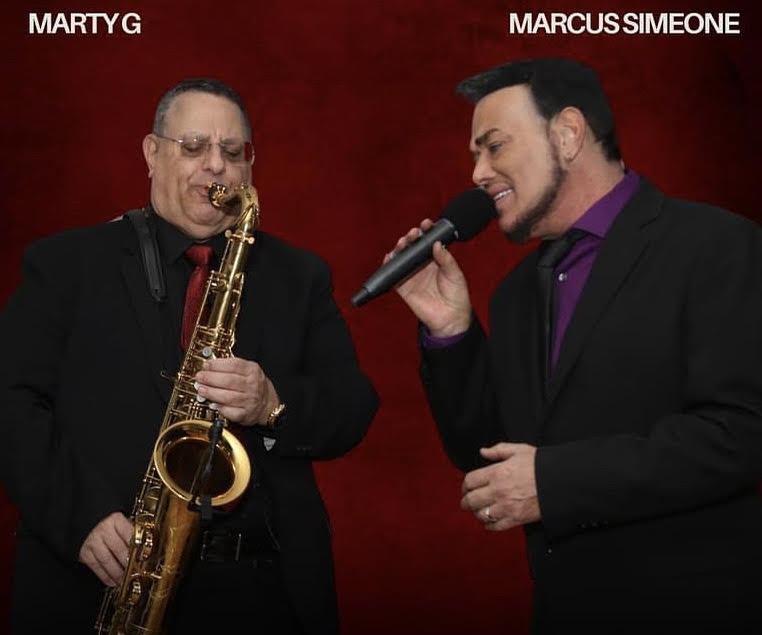 MartyG and Marcus