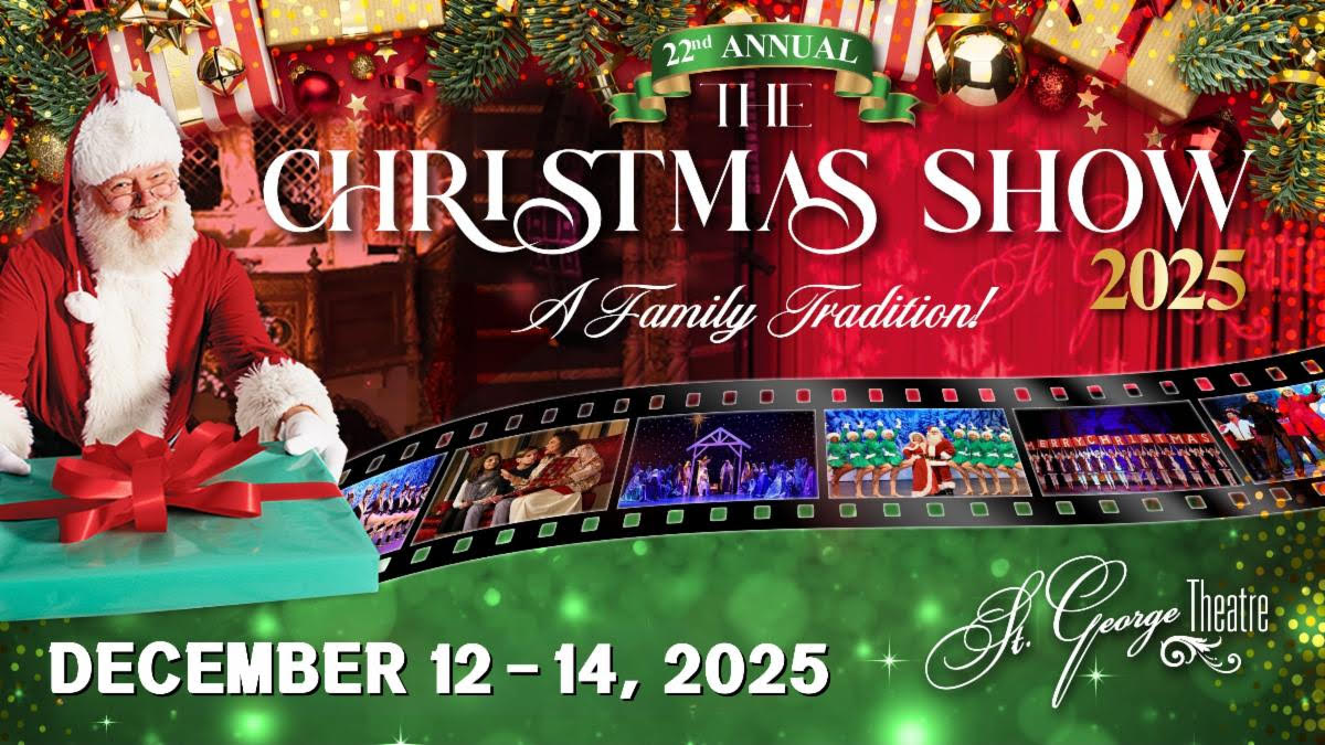 Christmass show