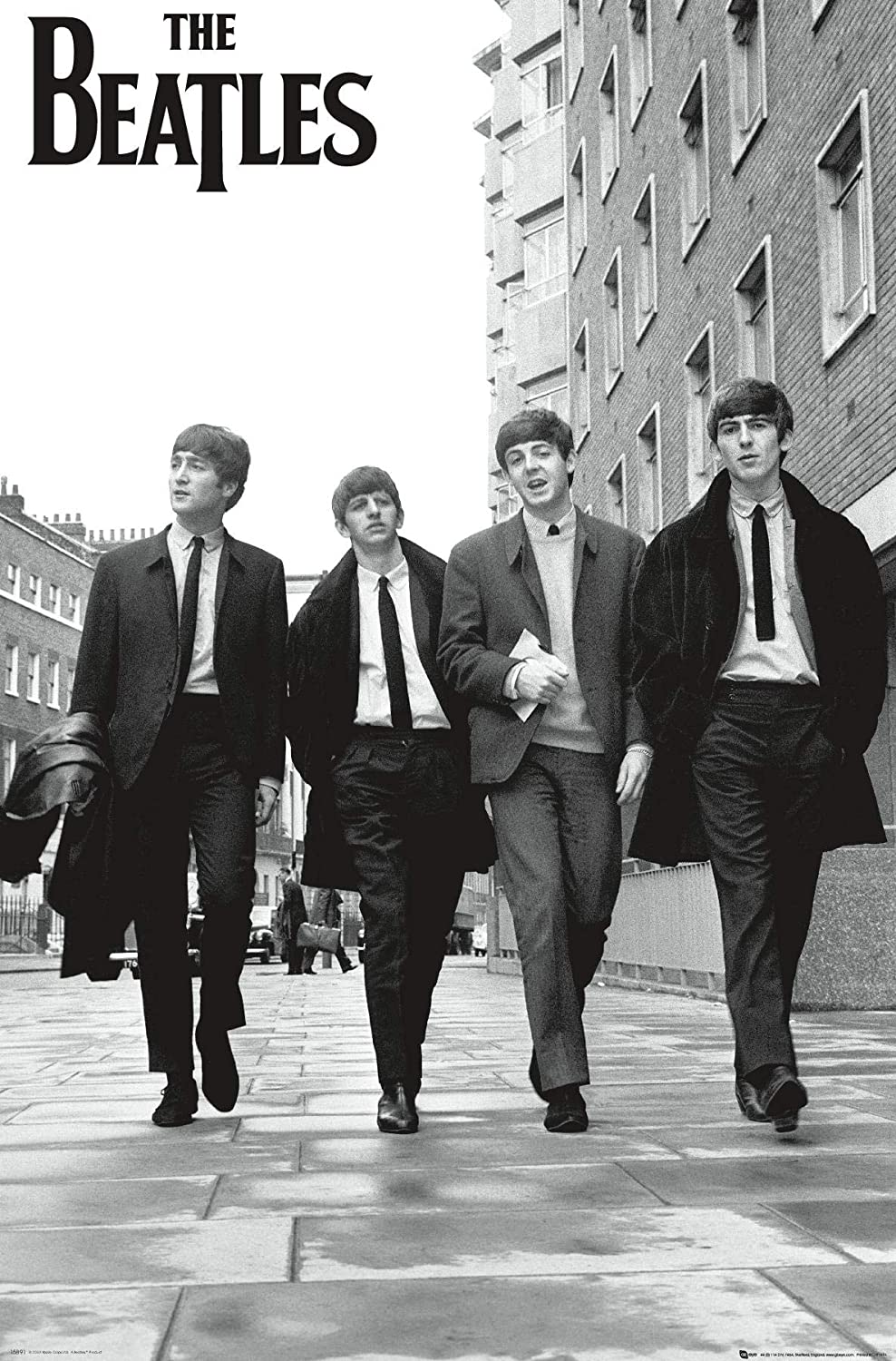The Beatles Long