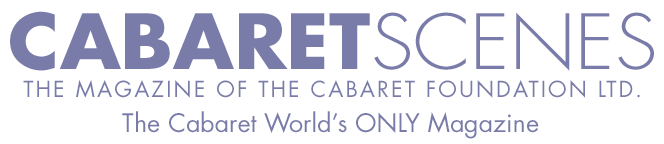 Cabaret Scenes logo