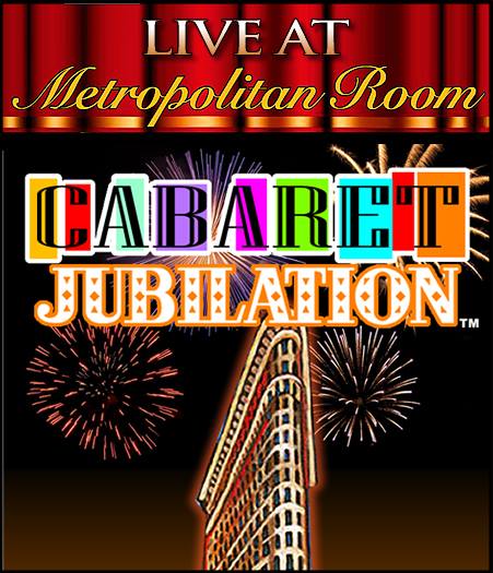 MS Cabaret Jubilation 